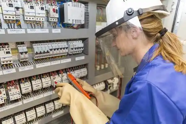 electrician West Covina